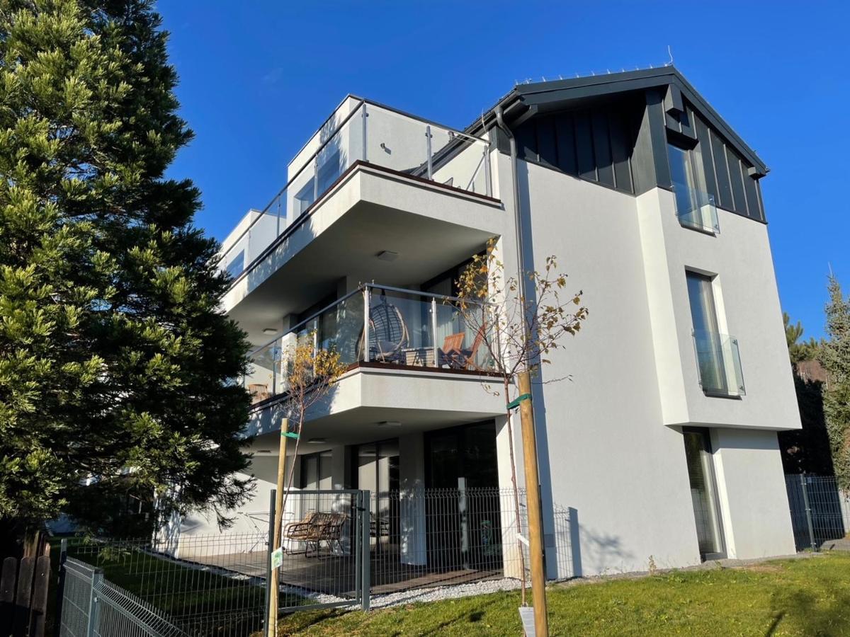 Apartament Madlen Kalinowa Szczyrk Sauna Grota Solna Exterior foto