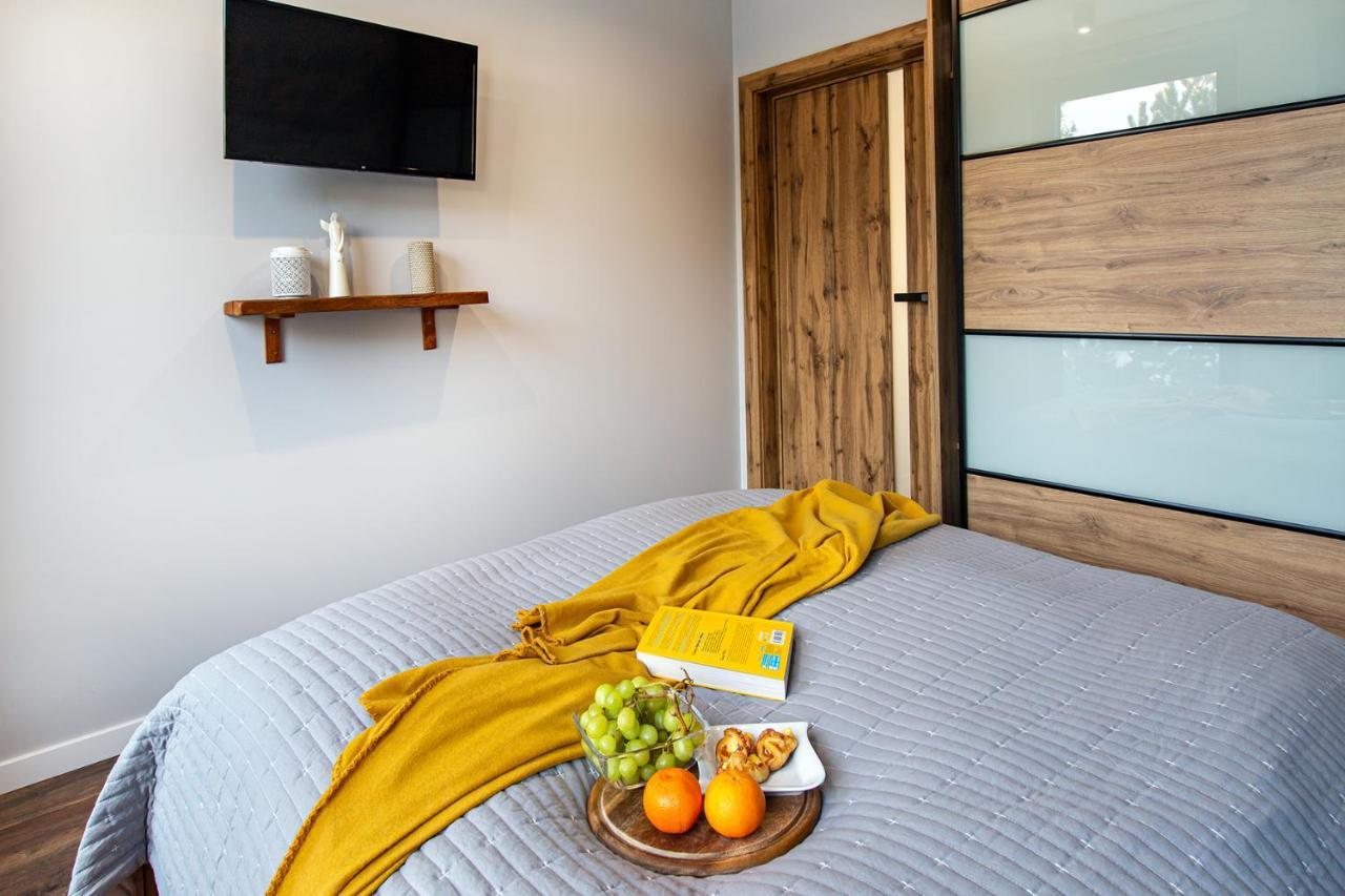 Apartament Madlen Kalinowa Szczyrk Sauna Grota Solna Exterior foto