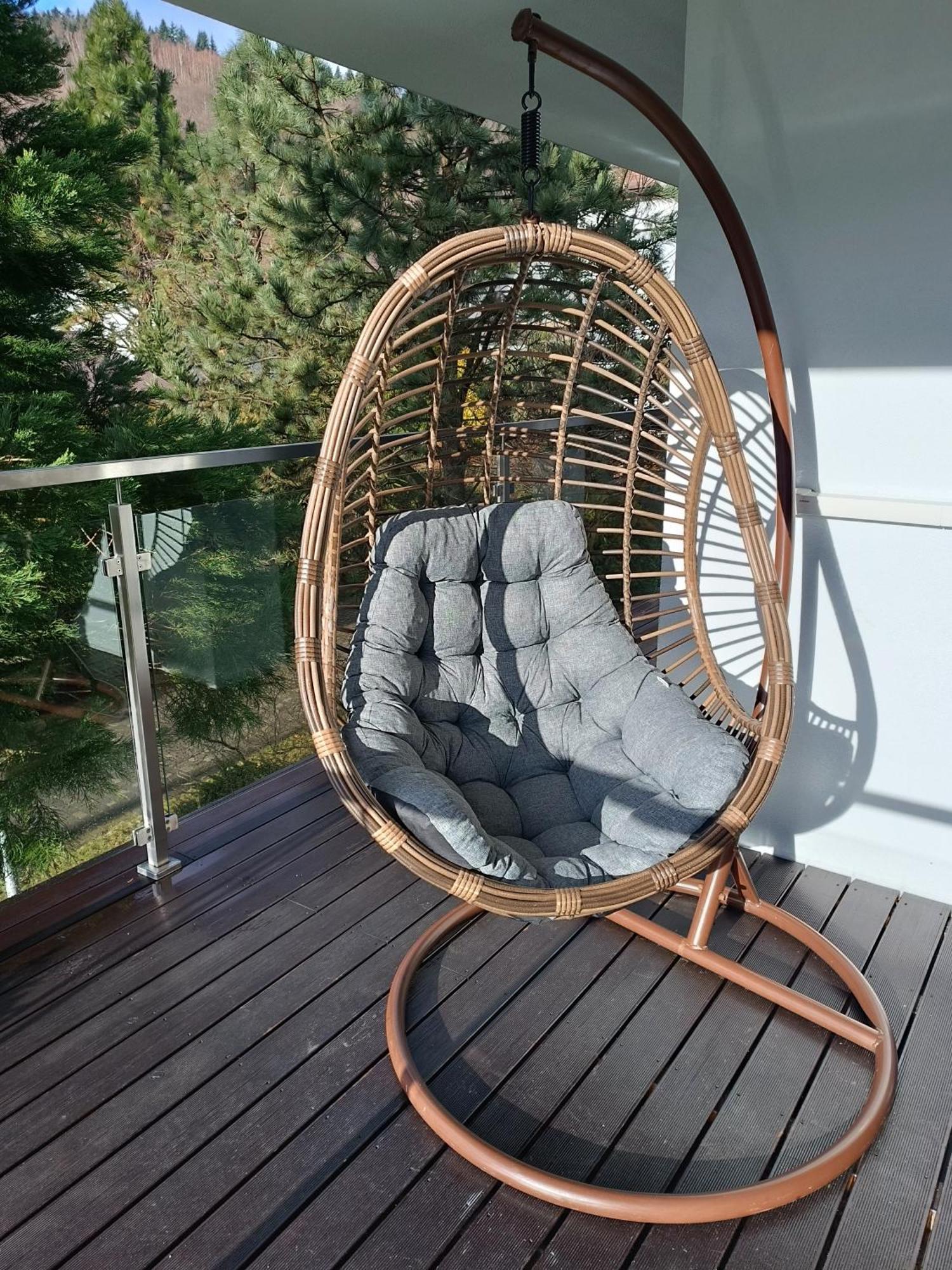 Apartament Madlen Kalinowa Szczyrk Sauna Grota Solna Exterior foto